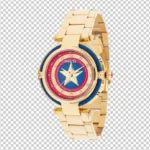 Wrist Watch Bg Removal S-5