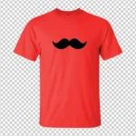 BG Remove from T-Shirt