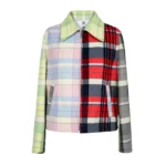 Removing Mannequin from Shirt