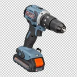 Drill Machine Bg Removal M-3