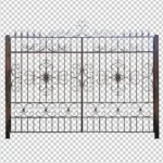 Gate Bg Removal SC-6