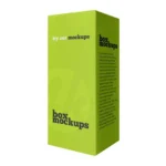 Box Clipping Path B-6