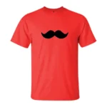 T-Shirt Clipping Path S-1