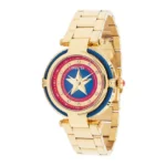 Wrist Watch Clipping Path S-5