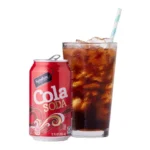Cola Soda Clipping Path S-6