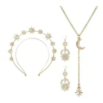 Jewelry Clipping Path SC-5