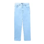 Sky Blue Pants