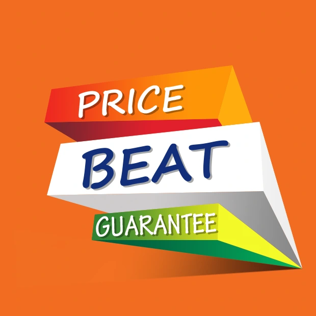 Price Banner