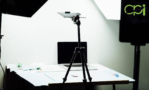 Setting Up a Product Photography Studio
